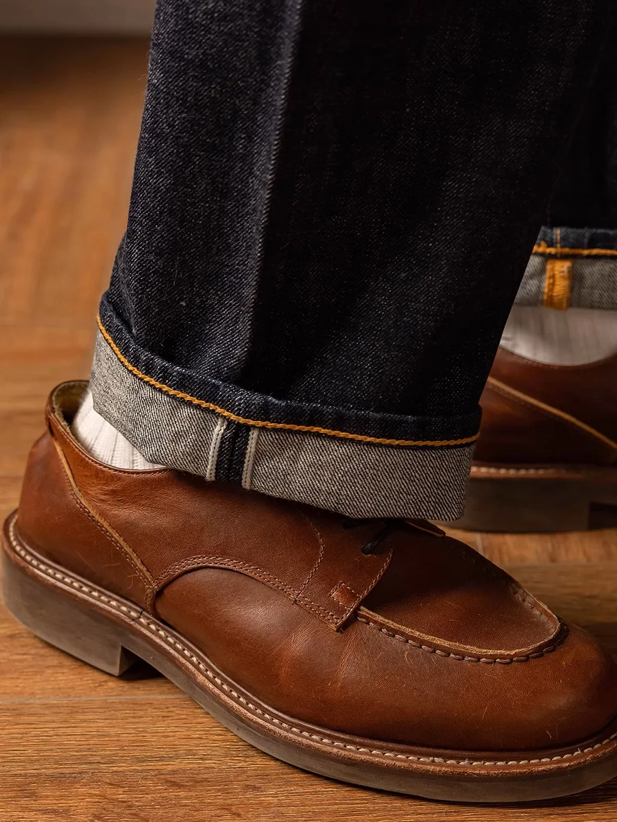 レッドトルネードルーズフィットデニムジーンズ、ストレートレッ - Levis Jeans 501 のレビューと価格
