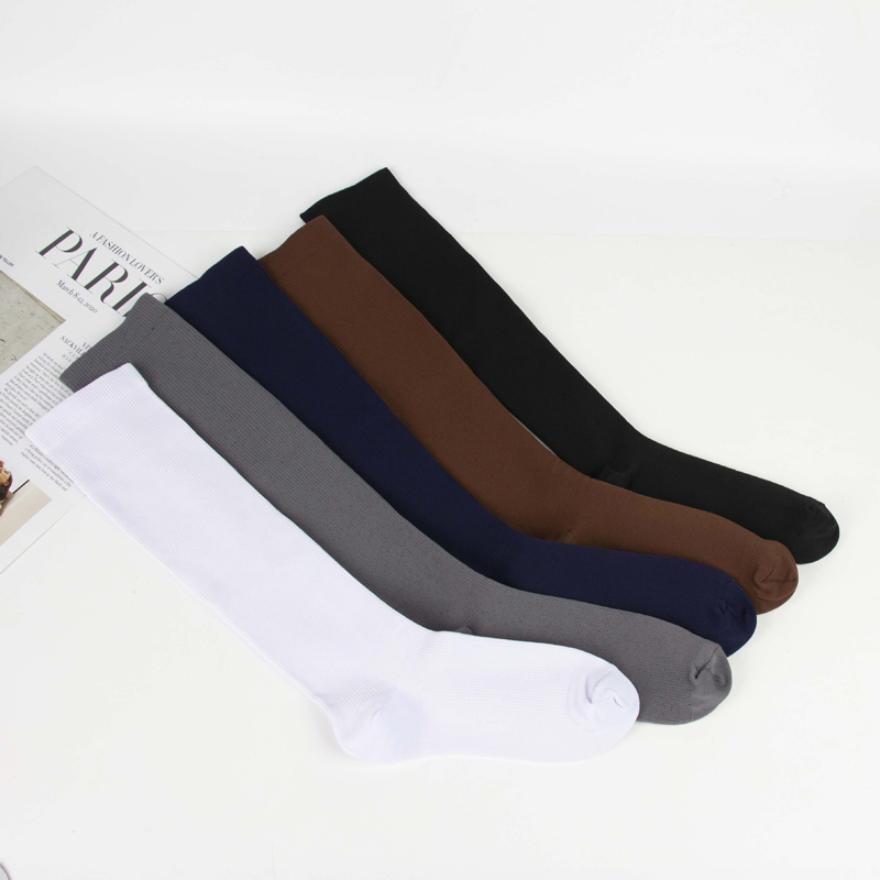 2 ペア圧縮ソックスランニングスポーツソックス看護 20-3 - Compression Sock Medical のレビューと価格